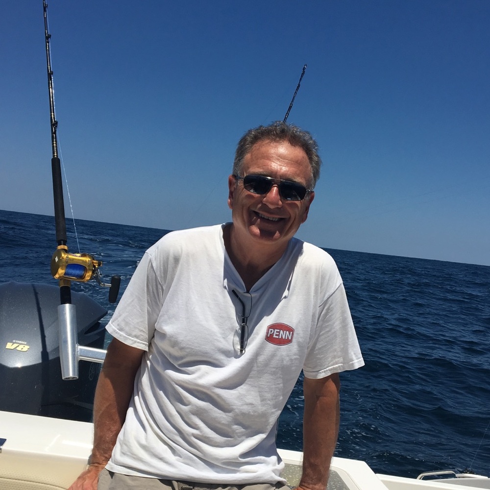 Meet your Posher, David